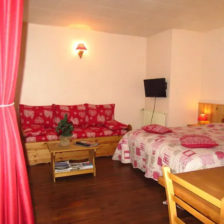 La Mexicaine Apartment *